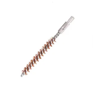 BIRCHWOOD CASEY .270/6.8mm Bronze Bore Brush (41245)