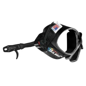 T.R.U. BALL ARCHERY Bandit Junior Release Buckle (TBDB-BK-JR)