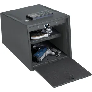 HORNADY Two-Gun Keypad Vault (95430)