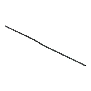 YANKEE HILL MACHINE Rifle Length Black Plated Gas Tube with Roll Pin (YHM-BL-04)