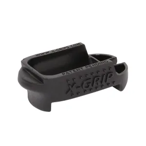 X-GRIP Magazine Adapter for HK P2000SK (HK2000)