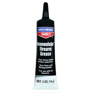 BIRCHWOOD CASEY Renewalube Firearm Grease 0.50oz Tube (45115)