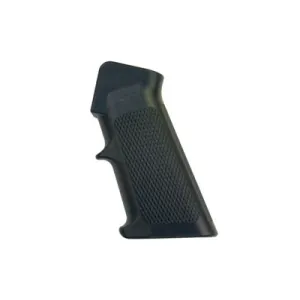 LBE UNLIMITED A2 AR-15 Black Pistol Grip (ARGRP)