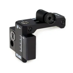 WILLIAMS FP-94/36 Receiver Peep Sight for Winchester/Marlin (1274)