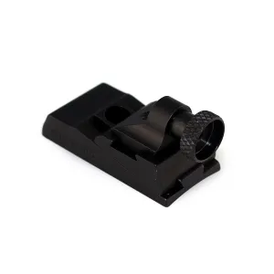 WILLIAMS WGRS-700 Receiver Peep Sight for Remington 700/Howa 1500 (1451)