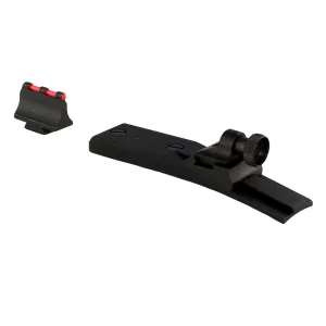 WILLIAMS WGRS-RU22 Rear Peep Sight with Front Fire Sight (63330)