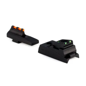 WILLIAMS Muzzleloader Fire Sight Set for Thompson Center with Octagon Barrel (66654)