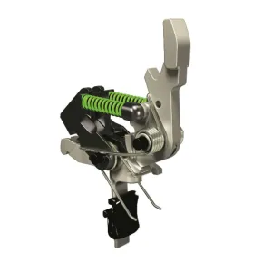 HIPERFIRE Hipertouch ECLipse AR-15/AR-10 Trigger Assembly (HPTECL)