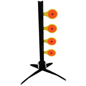 BIRCHWOOD CASEY World of Targets .22 Rimfire Dueling Tree Target (47421)