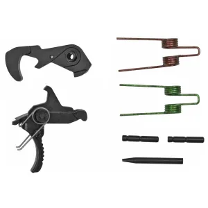 HIPERFIRE EDT Heavy Gunner AR-15/AR-10 Trigger Assembly (EDTHG)