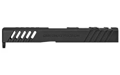 Grey Ghost Precision GGP Stripped Slide fits GLOCK 19 Gen 3