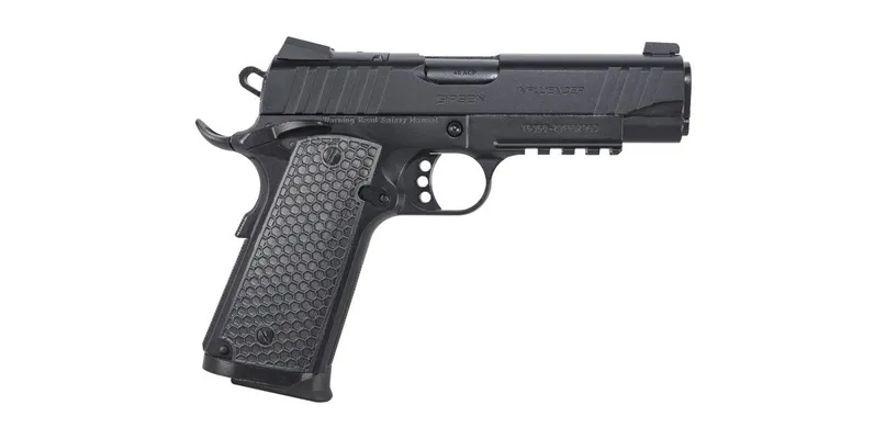 Girsan MC1911 C Influencer 10mm 4.4 Barrel 9-Rounds