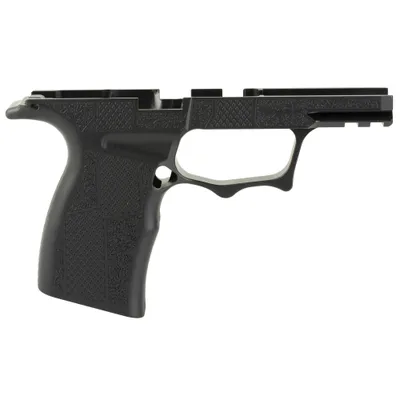 Shark Coast Tactical X65 Sharktooth Grip Module for Sig P365X/XL