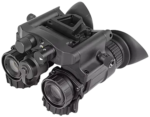 AGM NVG-50 3AL1 Night Vision 1x19mm