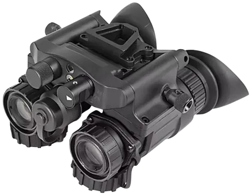 AGM NVG-50 NW1 Night Vision 1x19mm Gen 2+