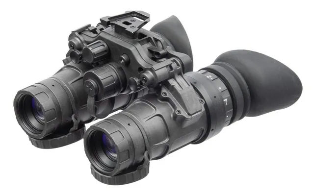 AGM UNVG-RPO 3AP 1x Night Vision Goggles