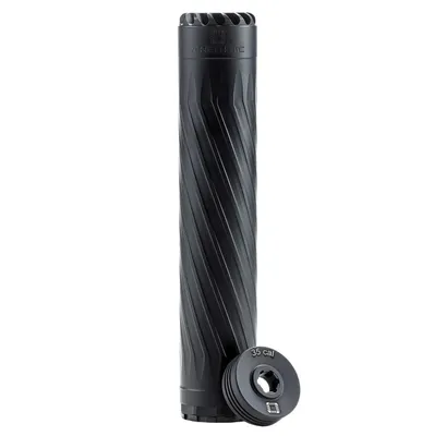 ANECHOIC Anechox 35L 9mm / .338 Lapua 1/2x28 Open Box