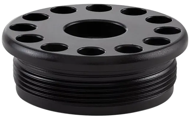 ANECHOIC DTA Mount 9/16x24