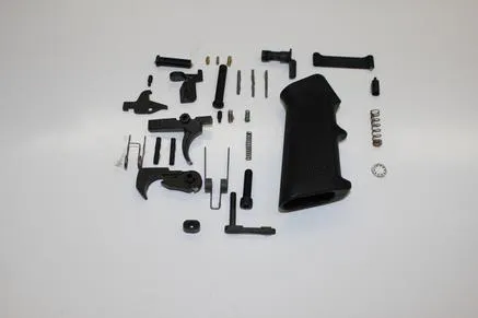 APF AR10 Lower Parts Kit .308 Win