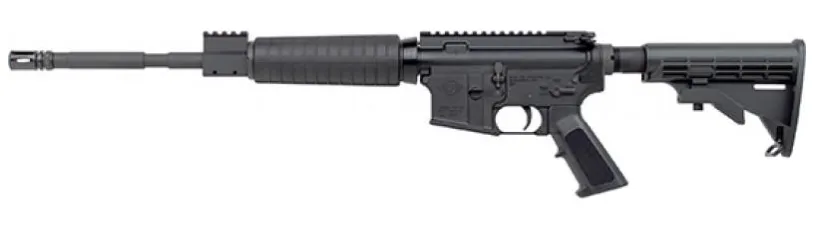 APF RI01319 Econo Carbine 223WYLDE M4 1-9 16 Barrel 30 RDs