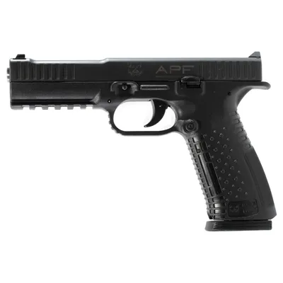 APF Strike One 9mm 5 Barrel 10-Rounds
