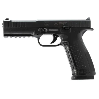 APF Strike One 9mm 5 Barrel 17-Rounds