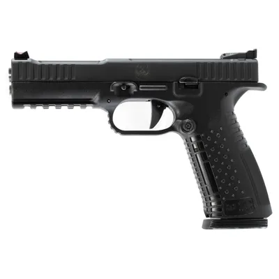 APF Strike One Speed 9mm 5 Barrel 17-Rounds