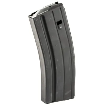 ASC AR-15 6.8 Magazine 6.8 SPC 25-Rounds
