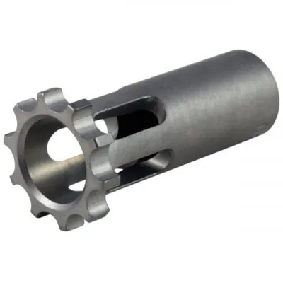 Advanced Armament Piston TI-RANT 9 EVO 1/2X36