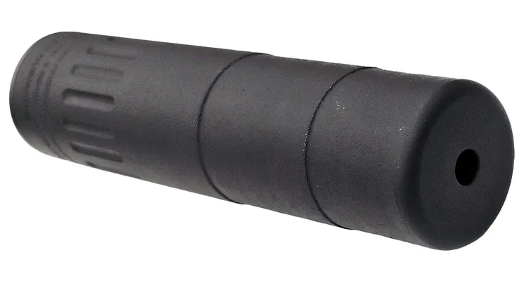 Advanced Armament Corp HUB2K 6mm Direct Thread 1/2x28