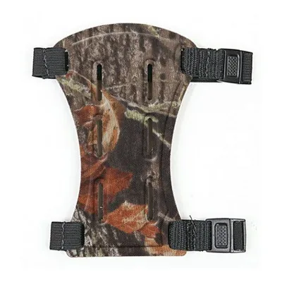 Allen Adv Saddle Cloth Arm Guard 6.5-inch