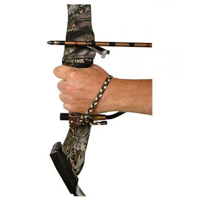 Allen Braided Bow Sling