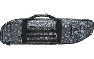 Allen Cases Batallion Tactical Rifle Case Delta 42-inch Reaper X Grey