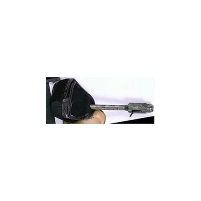 Allen Calpper Release with T-STRAP