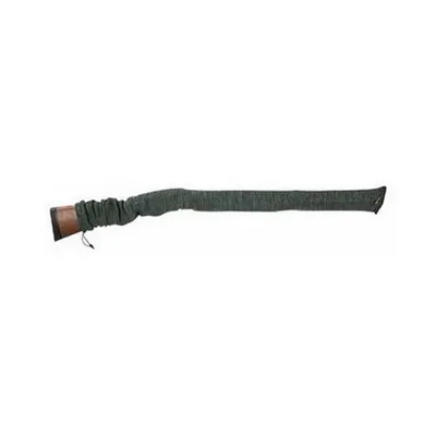 Allen Knit Camo Gun Sock 52 inch Green