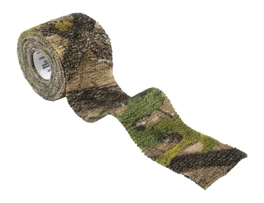 Allen Protective Camo Wrap Green 15  6-Pack