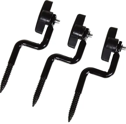 Allen Trail Camera Tree Mount 3-Pack