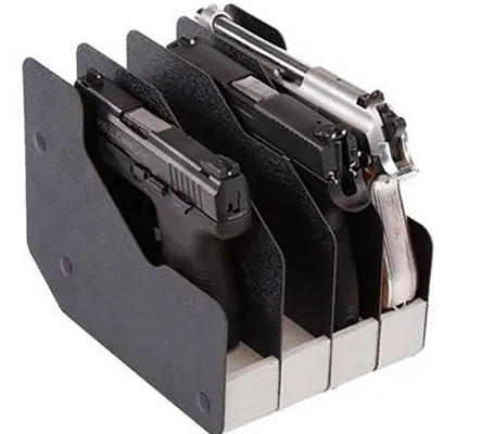 Altus Brands 4 GUN Pistol RAC