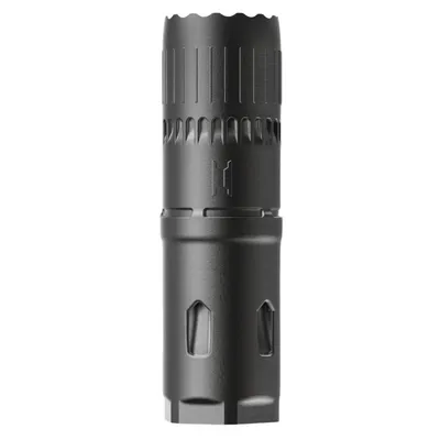 Ambient Arms EXO 5.56i Mini Suppressor HUB Mount 1/2x28