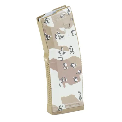 Amend2 Mod-A Magazine Desert Chocolate Chip 5.56 / .223 Rem 30-Rounds