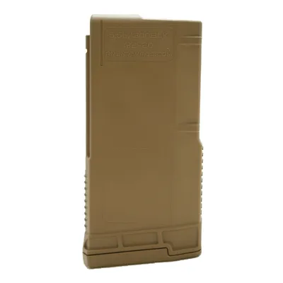 Amend2 MOD-A Coyote Tan .308 Win / 7.62 X 51 Magazine for SR-25 20-Rounds