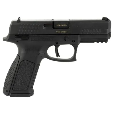 American Tactical FXS-9 9mm 4.2 Barrel 10 Rounds