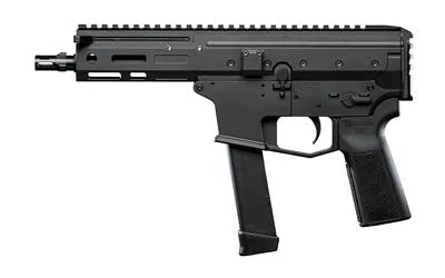 Angstadt Arms MDP-9 9mm 6 Barrel 27-Rounds