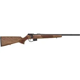 Anschutz 1761 D HB Walnut Classic .17 HMR 20 Barrel 5-Rounds