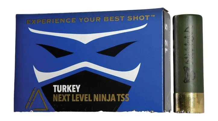 Apex Ammunition Ninja TSS .410 GA-3 #9.5 Shot 7/8 oz 5-Rounds