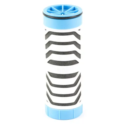 Aquamira Series IV Everyday Filter Blue