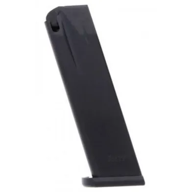 Arex Zero S Magazine 9mm 18-Rounds