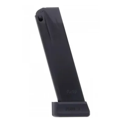 Arex Zero S Magazine 9mm 20-Rounds