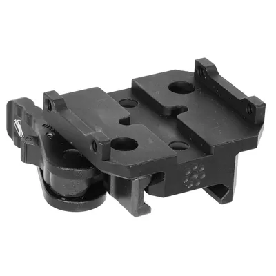 Arisaka Defense Mk2 Mount 1.93 Height for EOTECH EXPS