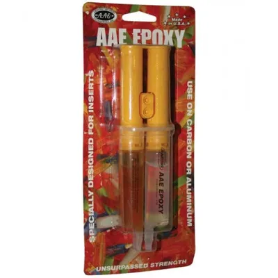 Arizona Archery AAE 2-PART EPOXY